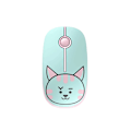 Pikkukuva 1 / 3: Mouse wireless Tellur Pisica