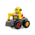 Pikkukuva 7 / 11: CAT vehicle with lights and sounds Junior Crew, assortment, 83196