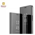 Miniatyrbillede 2 af 5: Mocco Clear View Cover Case For Samsung A205 Galaxy A20 Black