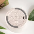 Miniatyrbillede 2 af 5: Tellur Bluetooth Speaker Green 3W Cream