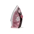Miniatyrbillede 3 af 6: Mesko | Iron | MS 5028 | Steam Iron | 2600 W | Continuous steam 35 g/min | Steam boost performance 60 g/min | Pink/Grey