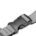 Miniatyrbillede 2 af 3: Chest strap Telesin with two sports camera mounts (GP-CGP-T06)