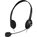 Miniatyrbillede 1 af 4: Speedlink headset Accordo (SL-870003-BK)