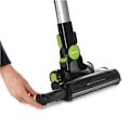 Pikkukuva 2 / 5: Polti | Vacuum cleaner | PBEU0113 Forzaspira Slim SR110 | Cordless operating | Handstick and Handheld | 21.9 V | Operating time (max) 50 min | Green