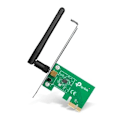 Miniatyrbillede 4 af 4: TP-Link TL-WN781ND network card Internal WLAN 150 Mbit/s
