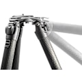 Miniatyrbilde 5 av 5: Gitzo tripod GT3543LS Systematic Series 3