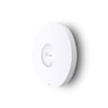 Miniatyrbilde 2 av 3: TP-Link Omada AX1800 Ceiling Mount WiFi 6 Access Point
