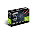 Pikkukuva 5 / 5: Asus | GF GT730-SL-2GD5-BRK | NVIDIA | 2 GB | GeForce GT 730 | GDDR5 | Cooling type Passive | DVI-D ports quantity 1 | HDMI ports quantity 1 | PCI Exp
