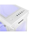 Miniatyrbillede 7 af 8: GENESIS Irid 505 ARGB Midi Tower White