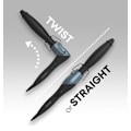 Miniatyrbilde 2 av 6: Revamp TO-2010 Progloss Diverse Soft Waves Barrel