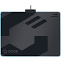 Pikkukuva 1 / 5: Speedlink mousepad Orios LED (SL-620105-BK)