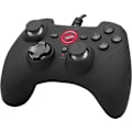 Miniatyrbillede 2 af 7: Speedlink gamepad Rait (SL-650010-BK)