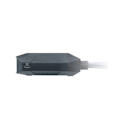 Miniatyrbilde 5 av 6: ATEN 2-Port USB DisPlayPort Cable KVM Switch