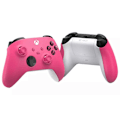 Miniatyrbillede 4 af 7: Microsoft Xbox Wireless Controller Pink, White Bluetooth Gamepad Analogue / Digital Xbox Series S, Android, Xbox Series X, iOS, PC