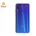 Pikkukuva 2 / 3: Mocco Ultra Back Case 0.5 mm Silicone Case for Samsung A705 Galaxy A70 Transparent