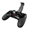 Miniatyrbillede 3 af 3: IPEGA 9076 Black Bluetooth Gamepad Digital Android, PC, Tablet PC, iOS