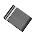 Miniatyrbillede 1 af 4: Wireless projector BYINTEK K9 Multiscreen LCD 1920x1080p