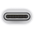 Miniatyrbillede 2 af 3: Apple adapter USB - USB-C (MJ1M2ZM/A)