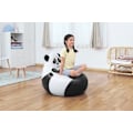 Miniatyrbillede 6 af 10: Inflatable Armchair Panda 72 x 72 x 64 cm Bestway 75116