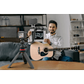 Miniatyrbilde 5 av 6: Digipower vlogging kit Superstar Essential