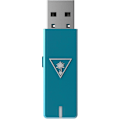 Miniatyrbillede 2 af 6: Turtle Beach wireless headset Stealth 600 Gen 2 Max Xbox, teal