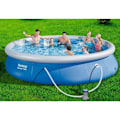 Miniatyrbilde 3 av 5: Pool 457 x 84 cm Bestway 57313