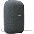 Pikkukuva 1 / 3: Google Nest Audio smart speaker, charcoal