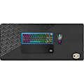 Miniatyrbillede 2 af 4: Cooler Master Gaming MP511 30th Anniversary Edition Gaming mouse pad Black