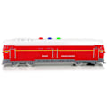 Pikkukuva 3 / 4: Train 1:32 Drive Red Sound Lights