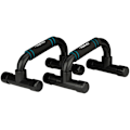 Miniatyrbilde 3 av 5: Push-up grips AVENTO 42HB 2pcs