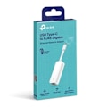 Pikkukuva 5 / 5: TP-Link USB Type-C to RJ45 Gigabit Ethernet Network Adapter