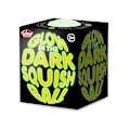 Pikkukuva 1 / 4: SCRUNCHEMS Glow In The Dark Squish Ball