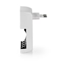 Miniatyrbilde 2 av 4: Nedis BACH05 Battery Charger AA / AAA