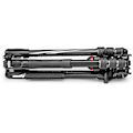Miniatyrbilde 6 av 9: Manfrotto tripod kit Befree Live MVKBFRT-LIVE