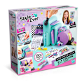 Miniatyrbilde 4 av 11: STYLE 4 EVER DIY set Scrapbooking studio