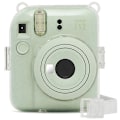 Pikkukuva 2 / 6: Fujifilm Instax Mini 12 case, glitter