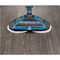 Pikkukuva 10 / 11: Mop | SpinWave | Corded operating | Washing function | Power 105 W | Blue/Titanium