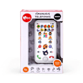 Miniatyrbild 1 av 5: bo. Educational Smartphone (In Lithuanian lang.)