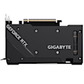 Miniatyrbilde 2 av 6: GIGABYTE GAMING GeForce RTX 3060 OC 8G NVIDIA 8 GB GDDR6