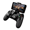 Miniatyrbillede 2 af 3: IPEGA 9076 Black Bluetooth Gamepad Digital Android, PC, Tablet PC, iOS