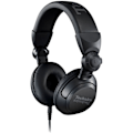 Miniatyrbillede 2 af 8: Technics headphones EAH-DJ1200EK, black