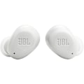 Miniatyrbillede 2 af 11: JBL Wave Buds TWS Bluetooth Wireless In-Ear Earbuds White EU