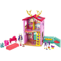 Pikkukuva 1 / 5: Enchantimals® hirvemaja