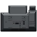 Pikkukuva 2 / 5: Grandstream Networks GRP2636 IP phone Black 12 lines LCD Wi-Fi