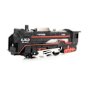 Pikkukuva 2 / 4: Battery Operated Railway Train, 1404B206/19033-7
