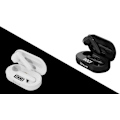 Miniatyrbilde 1 av 6: Casti Bluetooth Tellur Flip TWS, negru