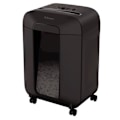 Pikkukuva 3 / 4: SHREDDER POWERSHRED LX85/BLACK 4400801 FELLOWES