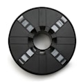 Pikkukuva 4 / 4: Filament drukarki 3D PLA PLUS/1.75mm/srebrny