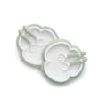 Pikkukuva 1 / 3: BABYBJÖRN baby plate, spoon, fork 2sets 074061