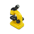 Miniatyrbillede 3 af 5: Microscope For a Little Scientist Educational Kit
